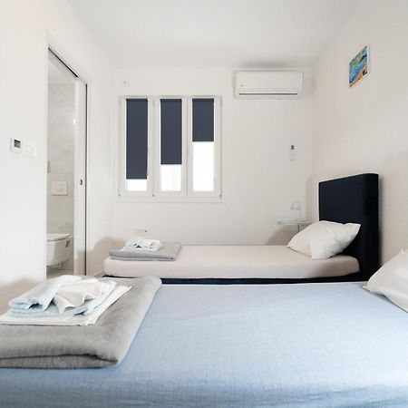 Cityheart-Rooms Zadar Zewnętrze zdjęcie