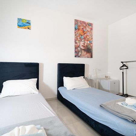 Cityheart-Rooms Zadar Zewnętrze zdjęcie