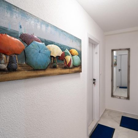Cityheart-Rooms Zadar Zewnętrze zdjęcie