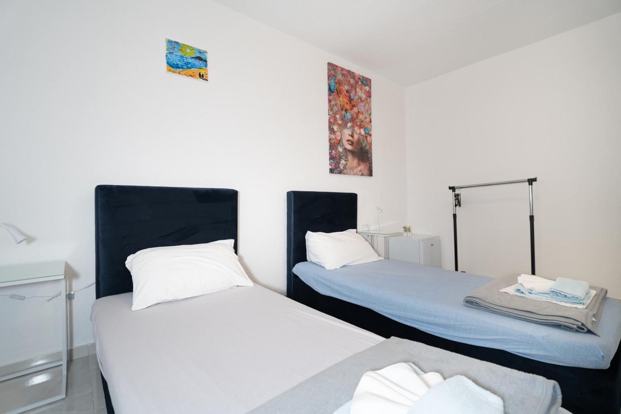Cityheart-Rooms Zadar Zewnętrze zdjęcie