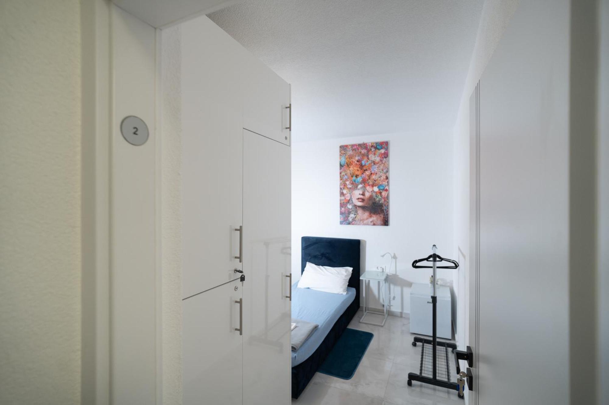 Cityheart-Rooms Zadar Zewnętrze zdjęcie