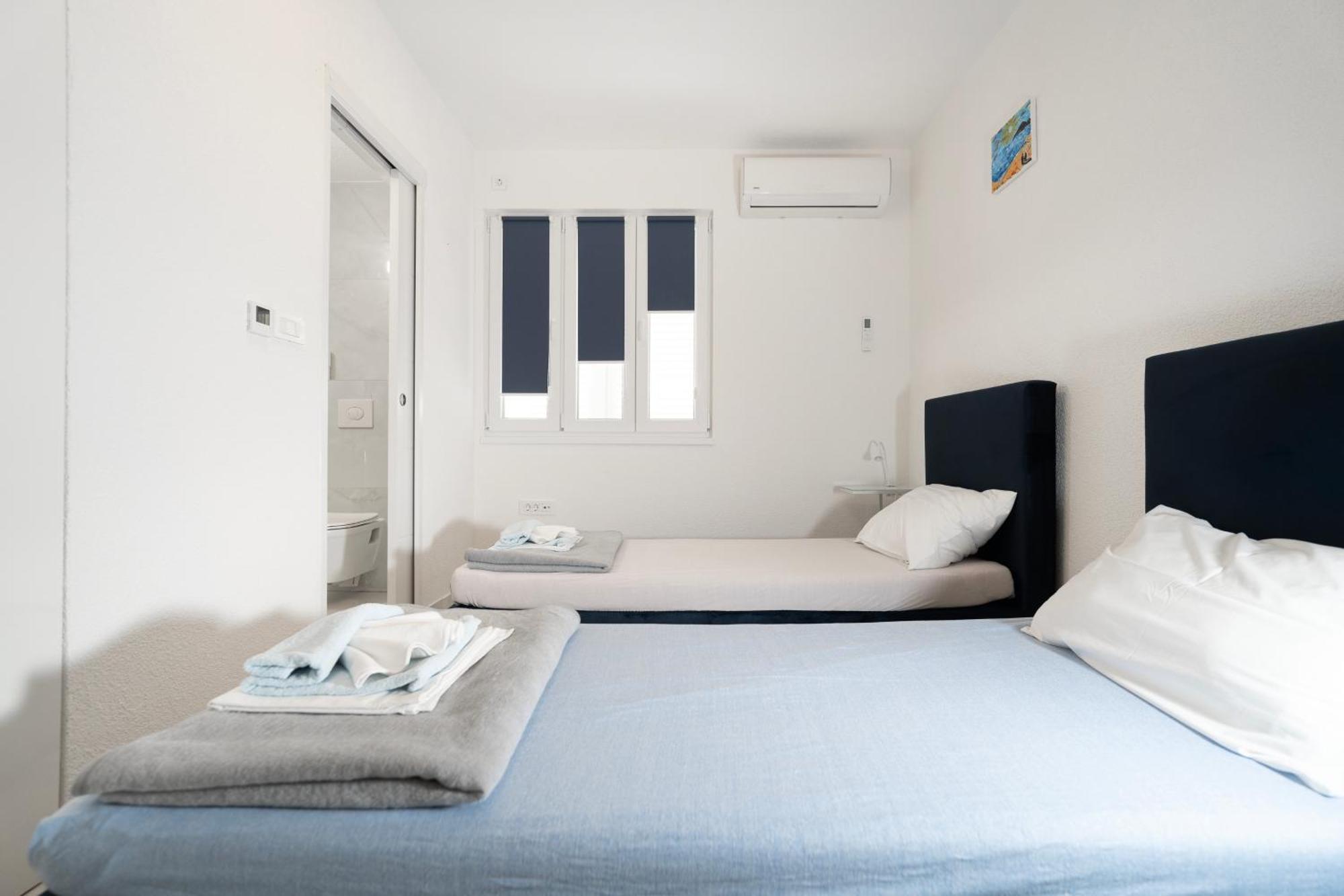 Cityheart-Rooms Zadar Zewnętrze zdjęcie