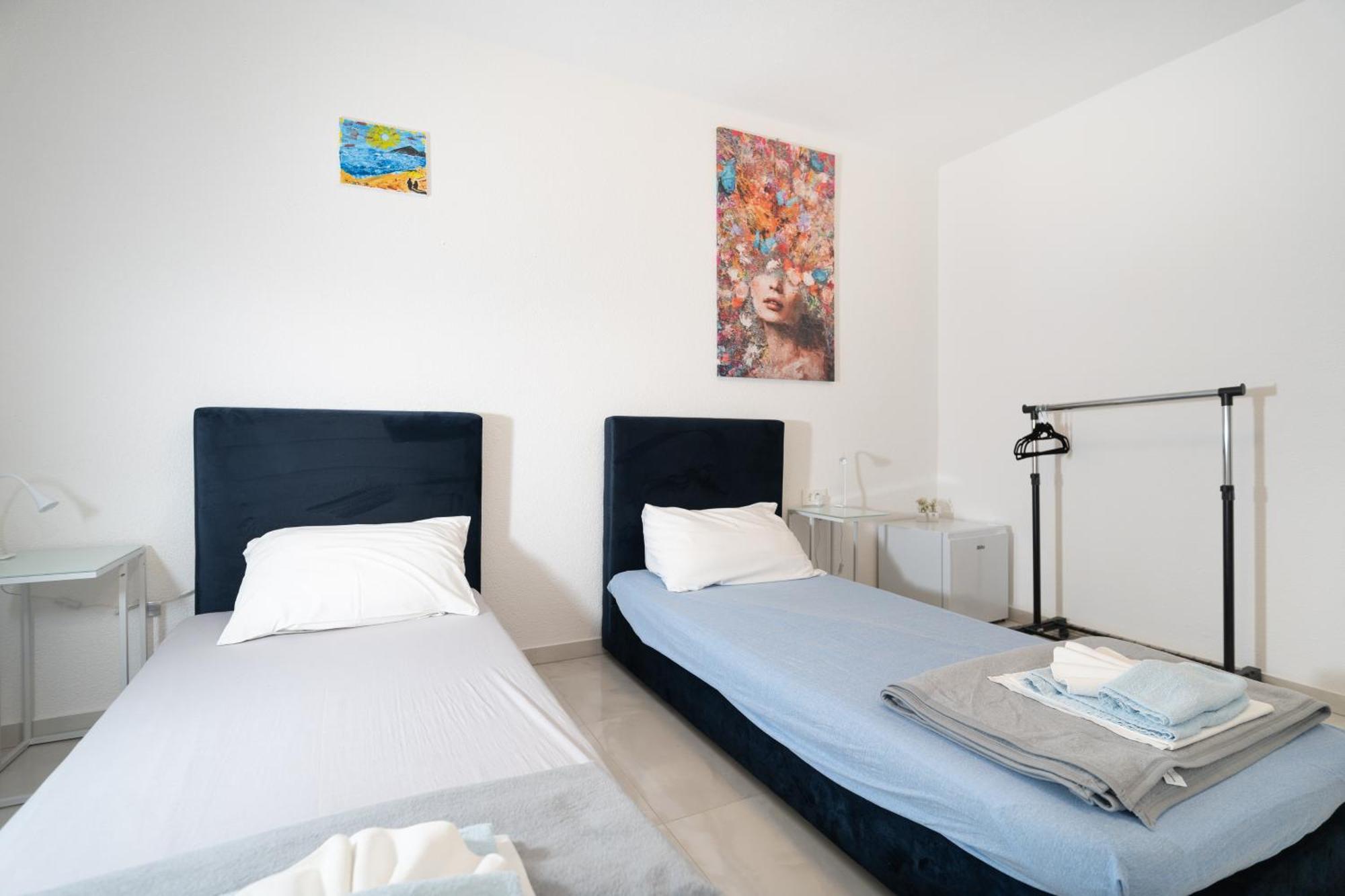 Cityheart-Rooms Zadar Zewnętrze zdjęcie