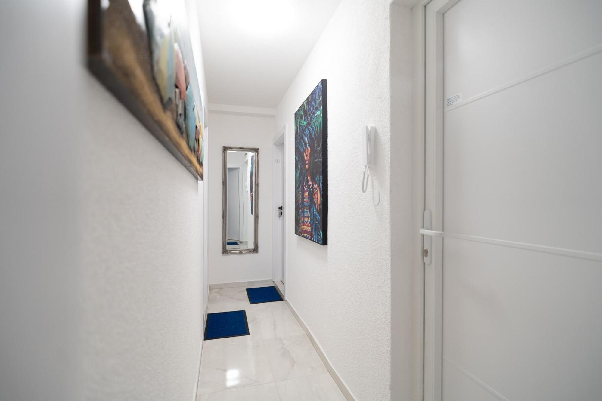 Cityheart-Rooms Zadar Zewnętrze zdjęcie